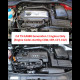 Jetta Direktszűrő rendszer RAMAIR EA888 2.0 TSI TFSI - Audi A3 (8P)/ Skoda Octavia (1Z)/ Seat Leon (1P)/ VW GOLF GTI (mk6) | race-shop.hu