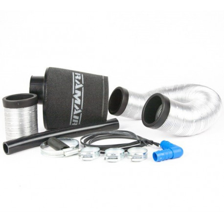 SIMOTA & MISHIMOTO & RAMAIR & FORGE Direktszűrő rendszer RAMAIR VW Golf & Bora 1.4 16v MPI | race-shop.hu