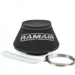 Direktszűrő rendszer RAMAIR BMW E46 316i/TI/CI (1.6 & 1.8) 318i/CI/TI (2.0) 115BHP/143BHP 2001>2005