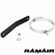 SIMOTA & MISHIMOTO & RAMAIR & FORGE Direktszűrő rendszer RAMAIR OPEL Astra H 1.4/1.6/1.8 55/66/77/85/92/103KW 04-10 | race-shop.hu