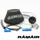 SIMOTA & MISHIMOTO & RAMAIR & FORGE Direktszűrő rendszer RAMAIR Nissan Micra 1.0/1.1/1.3/1.4 K11 | race-shop.hu