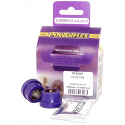 Powerflex DeDion "A" keret, középső szilent Caterham 7