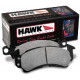 Fékbetétek HAWK performance Fékbetétek Hawk HB100G.480, Race, min-max 90°C-465°C | race-shop.hu