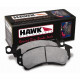 Fékbetétek HAWK performance Fékbetétek Hawk HB102M.800, Race, min-max 37°C-500°C | race-shop.hu