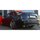 Friedrich Motorsport Kipufogórendszer 70mm Duplex Kipufogó Audi S5 B8 Coupe Quattro - engedéllyel ECE (881040D-X) | race-shop.hu