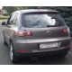 Friedrich Motorsport Kipufogórendszer 70mm Kipufogó VW Tiguan 4motion - engedéllyel ECE (881440-X) | race-shop.hu