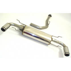70mm Duplex Mazda RX8 - engedéllyel ECE (882209D-X)