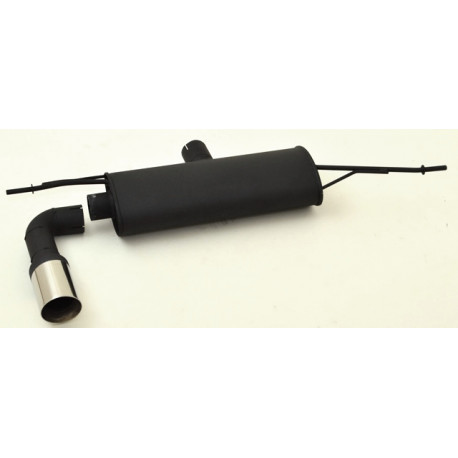 Friedrich Motorsport Kipufogórendszer Sport Kipufogódob VW Scirocco III - engedéllyel ECE (921441-X) | race-shop.hu