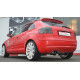 Friedrich Motorsport Kipufogórendszer 76mm Sport Kipufogódob szelepvezérléssel Audi A3 8P Quattro - engedéllyel ECE (971032AKL-X3-X) | race-shop.hu