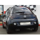 Friedrich Motorsport Kipufogórendszer Duplex Sport Kipufogódob Opel ADAM - engedéllyel ECE (971102D-X) | race-shop.hu