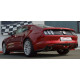 Friedrich Motorsport Kipufogórendszer 76mm Sport Kipufogódob- Duplex Ford Mustang Coupe - engedéllyel ECE (971206D-X3-X) | race-shop.hu
