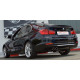 Friedrich Motorsport Kipufogórendszer 76mm Sport Kipufogódob (rozsdamentes acél) - engedéllyel ECE (971368-X3-X) | race-shop.hu