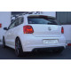 Friedrich Motorsport Kipufogórendszer Gr.A Kipufogó VW Polo 6R - engedéllyel ECE (981442-X) | race-shop.hu