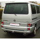 Friedrich Motorsport Kipufogórendszer Gr.A Duplex Kipufogó VW T4 Bus - engedéllyel ECE (991420A-X) | race-shop.hu