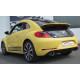 Friedrich Motorsport Kipufogórendszer 76mm Kipufogó rendszer- Duplex VW Beetle 5C a Cabrio - engedéllyel ECE (991448AT-X3-X) | race-shop.hu