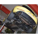 Friedrich Motorsport Kipufogórendszer 76mm Kipufogó rendszer- Duplex VW Beetle 5C a Cabrio - engedéllyel ECE (991448AT-X3-X) | race-shop.hu