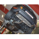 Friedrich Motorsport Kipufogórendszer 76mm Kipufogó rendszer- Duplex (rozsdamentes acél) - engedéllyel ECE (991450AG-X3-X) | race-shop.hu