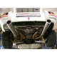 911 Kipufogó leömlő Porsche 911 (FMPOFK911-38) | race-shop.hu