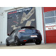 Friedrich Motorsport Kipufogórendszer 3"(76mm) Kipufogó Renault Megane III (Typ Z) RS / Trophy - engedéllyel ECE (M981910-X3) | race-shop.hu