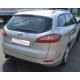 Friedrich Motorsport Kipufogórendszer 70mm Duplex Kipufogó Ford Mondeo (BA7) - engedéllyel ECE (881225TD-X) | race-shop.hu
