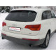 Friedrich Motorsport Kipufogórendszer Duplex Kipufogó rendszer Audi Q7 (4L) - engedéllyel ECE (901050-X) | race-shop.hu
