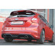 Friedrich Motorsport Kipufogórendszer Duplex Sport Kipufogódob Ford Focus III DYB - engedéllyel ECE (921202D-X) | race-shop.hu