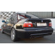 Friedrich Motorsport Kipufogórendszer Sport Kipufogódob BMW E39 - engedéllyel ECE (971317-x) | race-shop.hu