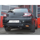 Friedrich Motorsport Kipufogórendszer Duplex Sport Kipufogódob Renault Megane III Grandtour (Typ Z) inkl. GT - engedéllyel ECE (971912TD-X) | race-shop.hu