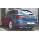 Friedrich Motorsport Kipufogórendszer Sport Kipufogódob Seat Leon 5F ST inkl. FR - engedéllyel ECE (972716-X) | race-shop.hu