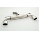 Friedrich Motorsport Kipufogórendszer 3"(76mm) Duplex Sport Kipufogódob Seat Leon 5F Cupra - engedéllyel ECE (972750TCD-X3-X) | race-shop.hu