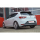 Friedrich Motorsport Kipufogórendszer 3"(76mm) Duplex Sport Kipufogódob Seat Leon 5F Cupra - engedéllyel ECE (972750TCD-X3-X) | race-shop.hu