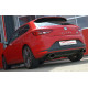 Friedrich Motorsport Kipufogórendszer 3"(76mm) Duplex Sport Kipufogódob Seat Leon 5F Cupra - engedéllyel ECE (972750TCD-X3-X) | race-shop.hu