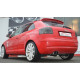Friedrich Motorsport Kipufogórendszer 76mm Kipufogó szelepvezérléssel Audi A3 8P Quattro - engedéllyel ECE (981032AKL-X3-X) | race-shop.hu