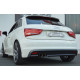 Friedrich Motorsport Kipufogórendszer Gr.A Kipufogó Audi A1 a Sportback - engedéllyel ECE (981042T-X) | race-shop.hu