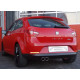 Friedrich Motorsport Kipufogórendszer Gr.A Kipufogó Seat Ibiza 6J - engedéllyel ECE (982742-X) | race-shop.hu