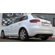 Friedrich Motorsport Kipufogórendszer Gr.A Duplex Kipufogó Audi A3 8P Sportback - engedéllyel ECE (991036-X) | race-shop.hu