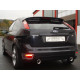Friedrich Motorsport Kipufogórendszer 3"(76mm) Duplex Kipufogó Ford Focus II DA3 ST - engedéllyel ECE (991201T-X3-X) | race-shop.hu