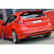Friedrich Motorsport Kipufogórendszer 3"(76mm) Duplex Kipufogó Ford Focus III - engedéllyel ECE (991202A-X3-X) | race-shop.hu