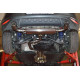 Friedrich Motorsport Kipufogórendszer 3"(76mm) Duplex Kipufogó VW Golf VII GTI - engedéllyel ECE (991450GD-X3-X) | race-shop.hu