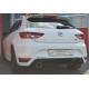 Friedrich Motorsport Kipufogórendszer Gr.A Duplex Kipufogó Seat Leon 5F - engedéllyel ECE (992751-X) | race-shop.hu