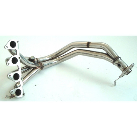 Leömlők Kipufogó leömlő Opel Kadett E (FMOPFK05) | race-shop.hu