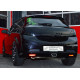 Friedrich Motorsport Kipufogórendszer 3"(76mm) Kipufogó Opel Astra H GTC OPC - engedéllyel ECE (M981164-X3-X) | race-shop.hu