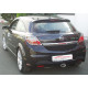 Friedrich Motorsport Kipufogórendszer 3"(76mm) Kipufogó Opel Astra H GTC OPC - engedéllyel ECE (M981164-X3-X) | race-shop.hu