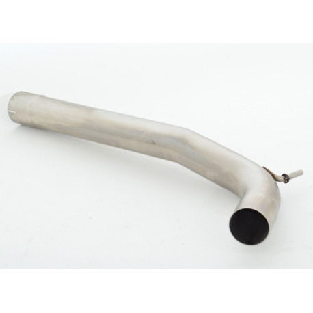 Friedrich Motorsport Kipufogórendszer 3"(76mm) Kipufogó (rozsdamentes acél) (981441R-X3-VR) | race-shop.hu
