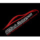 Friedrich Motorsport Kipufogórendszer 76mm Sport Kipufogódob- Duplex BMW 3er GT F34 - engedéllyel ECE (971369GAD-X3-X) | race-shop.hu