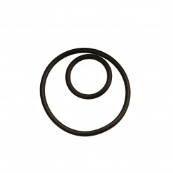 Turbosmart cseredarab- O gyűrű szett -VAG