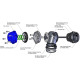 külsők TURBOSMART GenV PowerGate60 külső wastegate | race-shop.hu