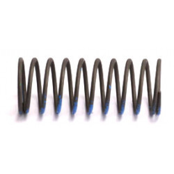 Turbosmart Raceport rugó Narancssárga