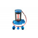 Vízszivattyúk Univerzális Elektromos vízpumpa 25l/perc | race-shop.hu