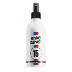Shiny Garage Air Freshener - 250ML